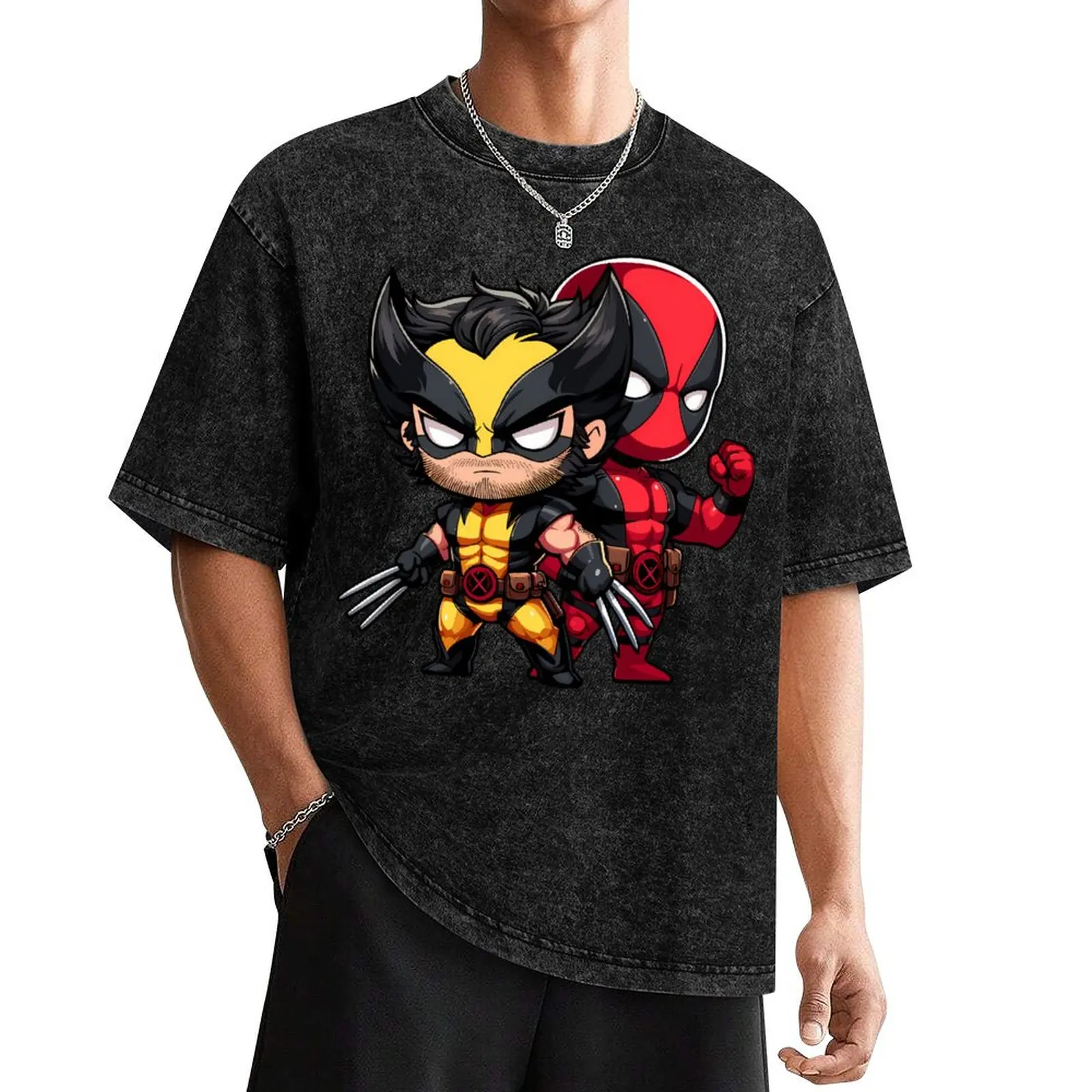 

D.Pool 3 T-Shirt Funny t-shirt funny costumes summer shirt shirts graphic tee mens clothes