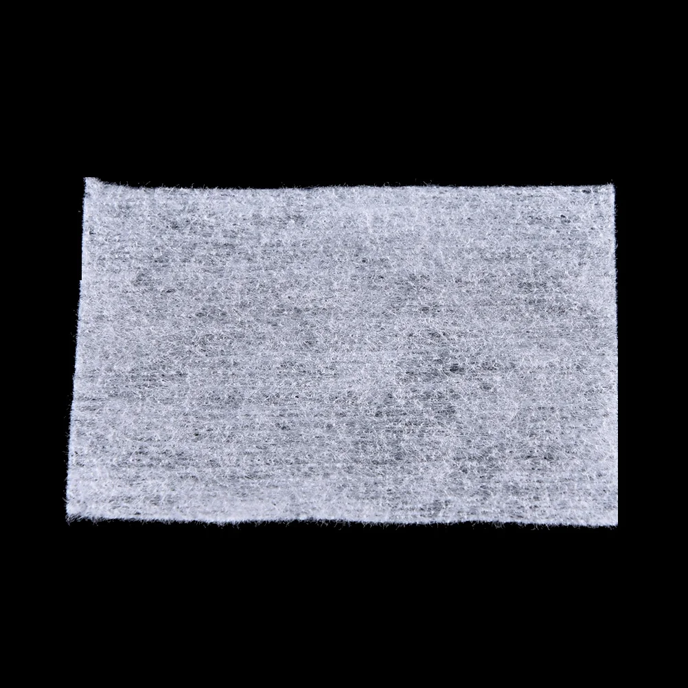 900 Uds. Almohadillas quitaesmalte de uñas toallitas de algodón desechables sin pelusa para decoración de uñas eliminación de maquillaje herramientas de limpieza para el cuidado de la piel