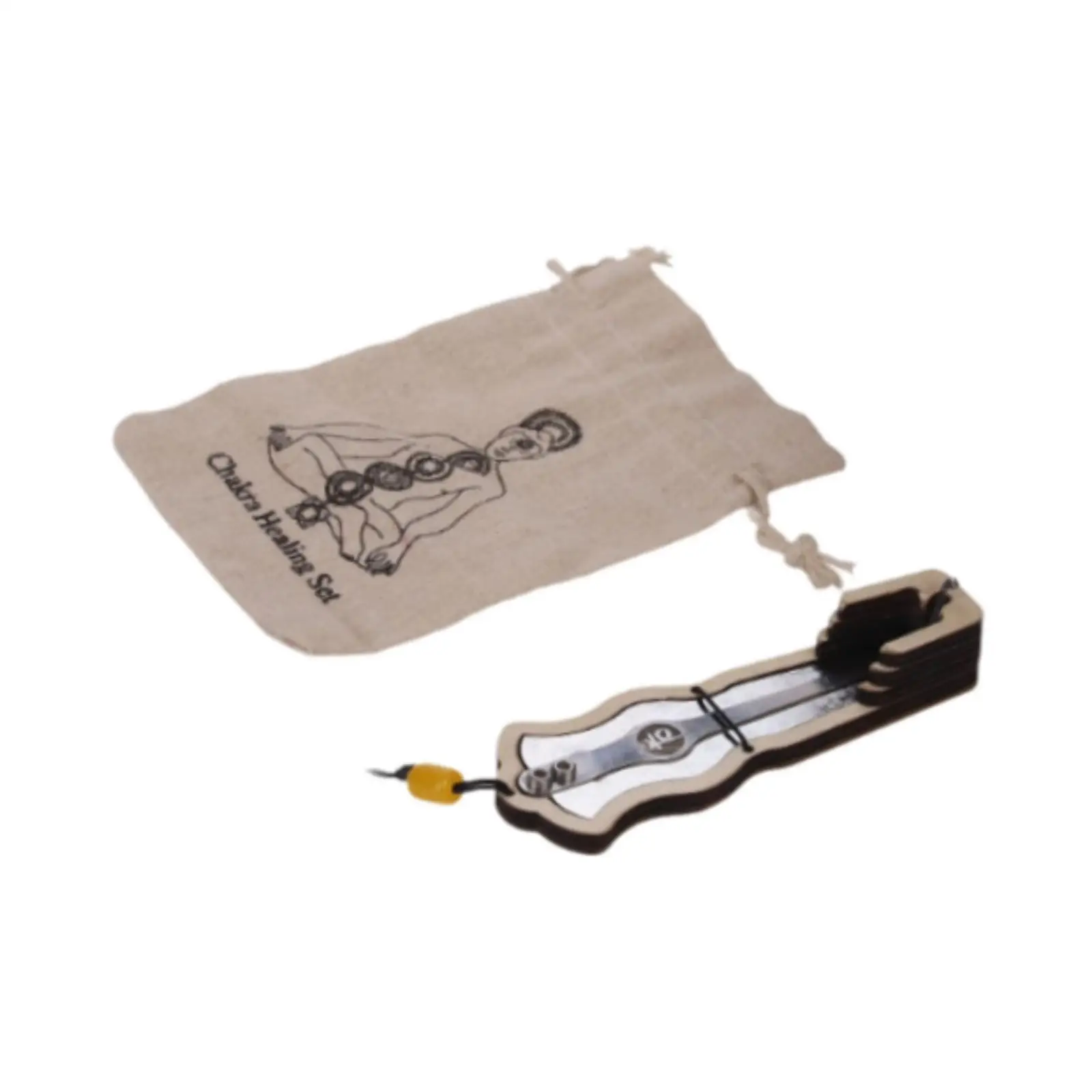 

Jew's Harp Lightweight Mouth Musical Instrument for Teens Adults Nice Gift