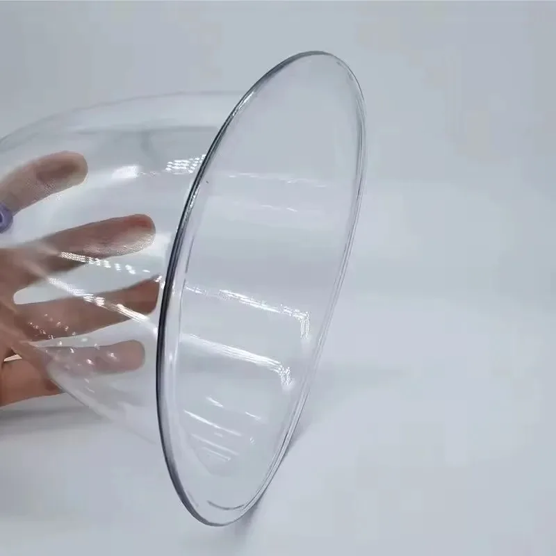Oversized Large L Size 13cm14.5cm Chest Abdomen Buttocks Pumping Vacuum Cupping Device Home Beauty Salon Body Massage Cupping
