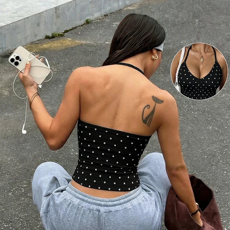 Gtpdpllt – ensemble 2 pièces d - Suspender Tank Top avis et prix