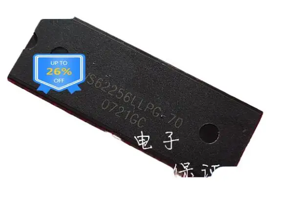 

Бесплатная доставка WS62256CSC-70 WS62256CSC WS62256C WS62256