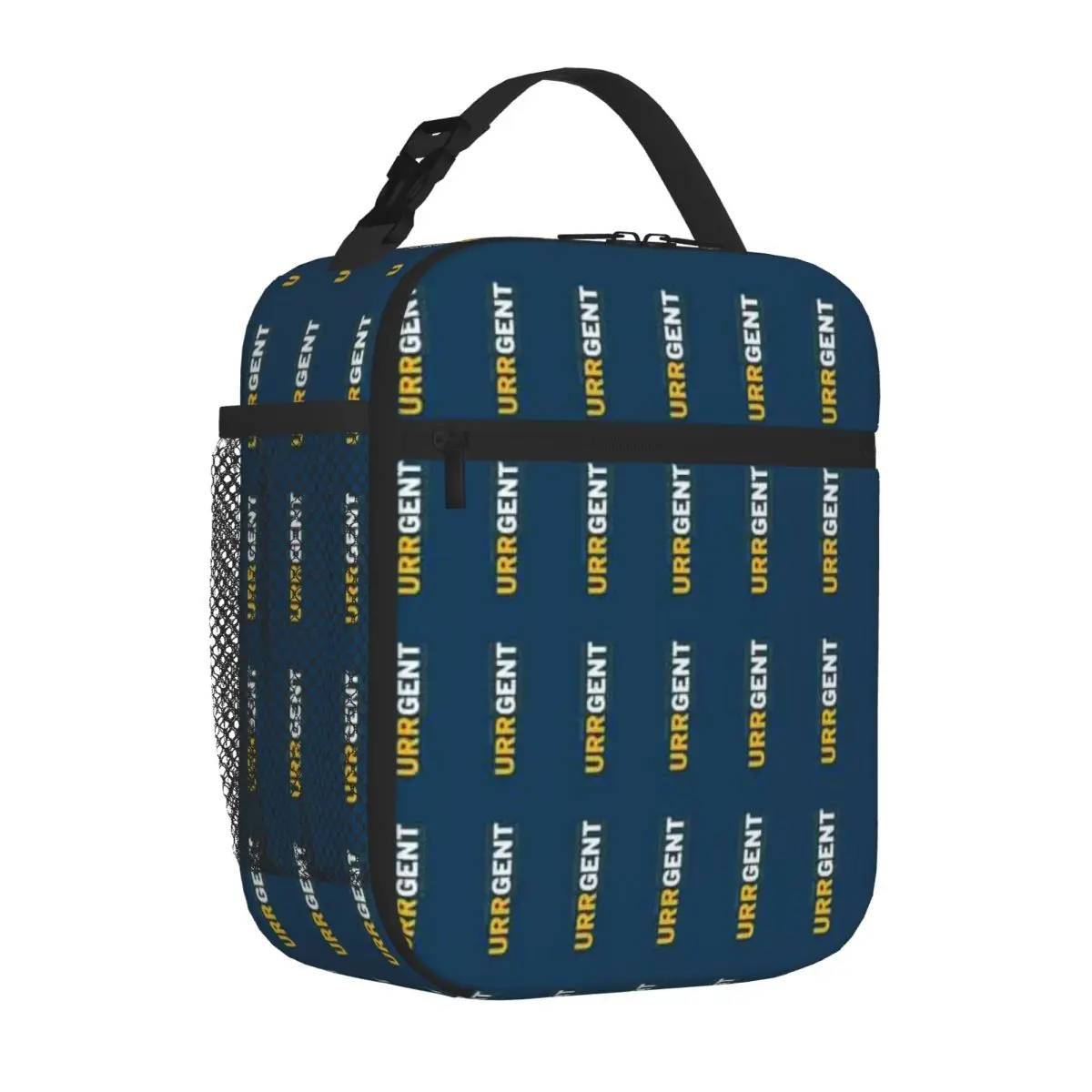 Bestselling Urrgent Everyday Use Cooler Tote Garden Party Camping Lunch Bag