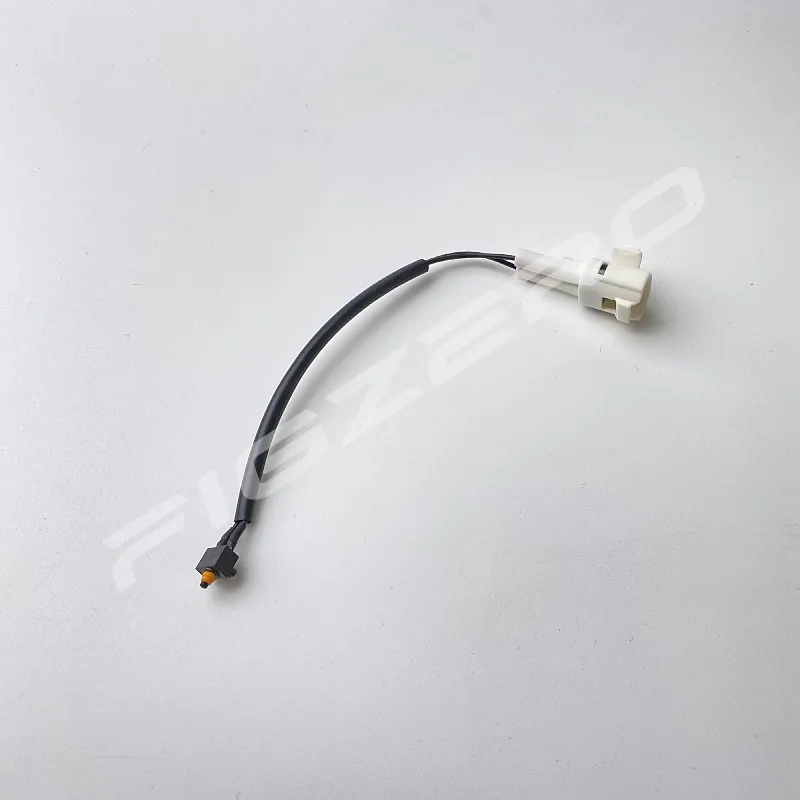 شحن غطاء التبديل غطاء الشحن لوحة التبديل الجزئي ملحق ل Wuling Hongguang Mini ل Baojun E100 كيوي E300 #2