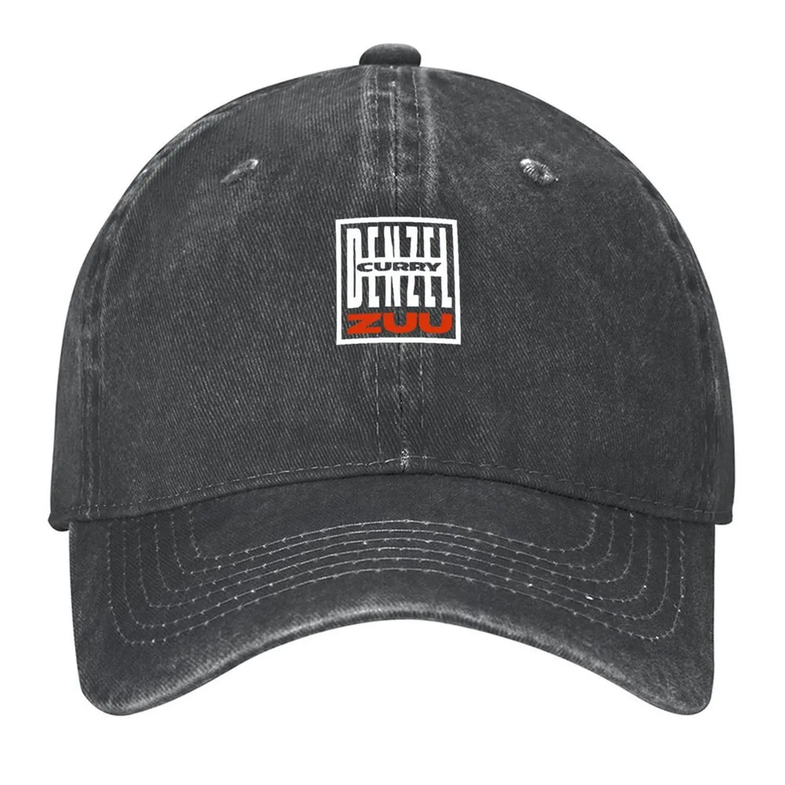 

BEST SELLER - Denzel Curry Zuu Merchandise Essential T-Shirt Baseball Cap Icon derby hat Golf Hat Man Women Caps Men's