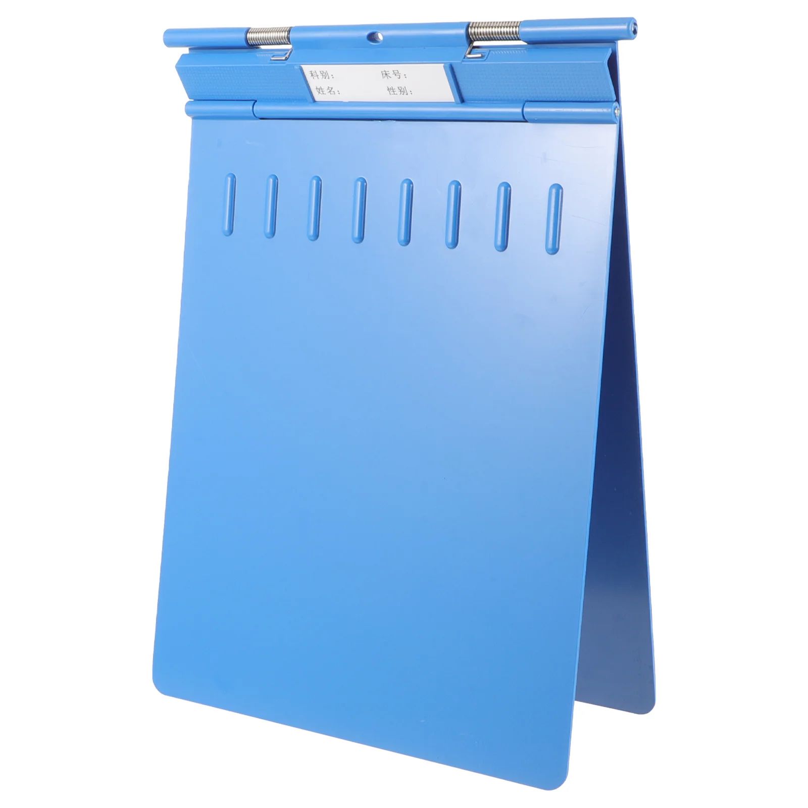 Multipurpose Medical Record Clipboard Heavy Duty Writing Board Case History Document Folder Hospital Nurse File Organizer
