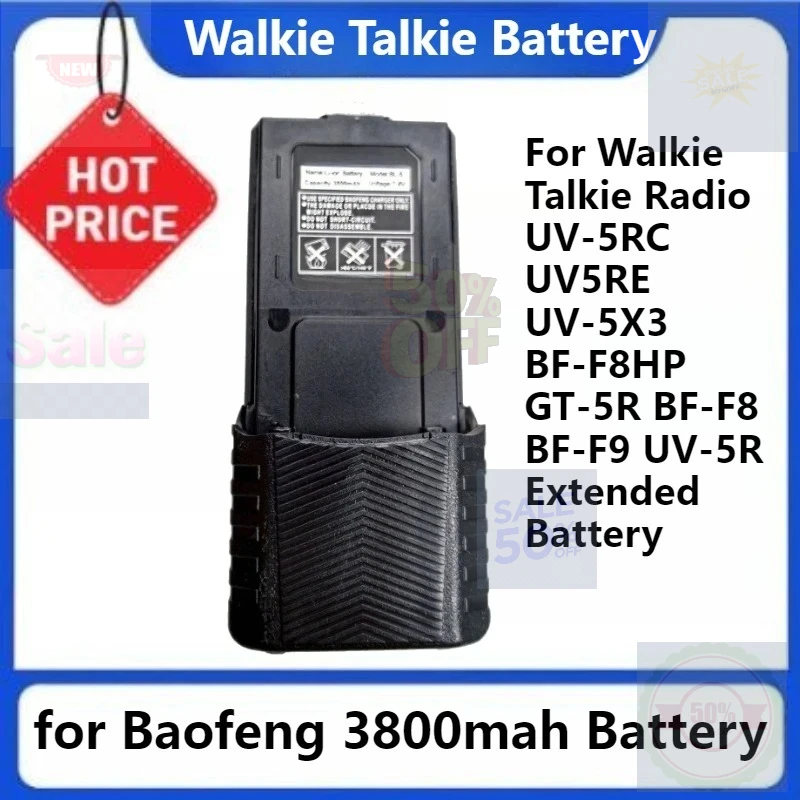 3800Mah BL-5 Extend…