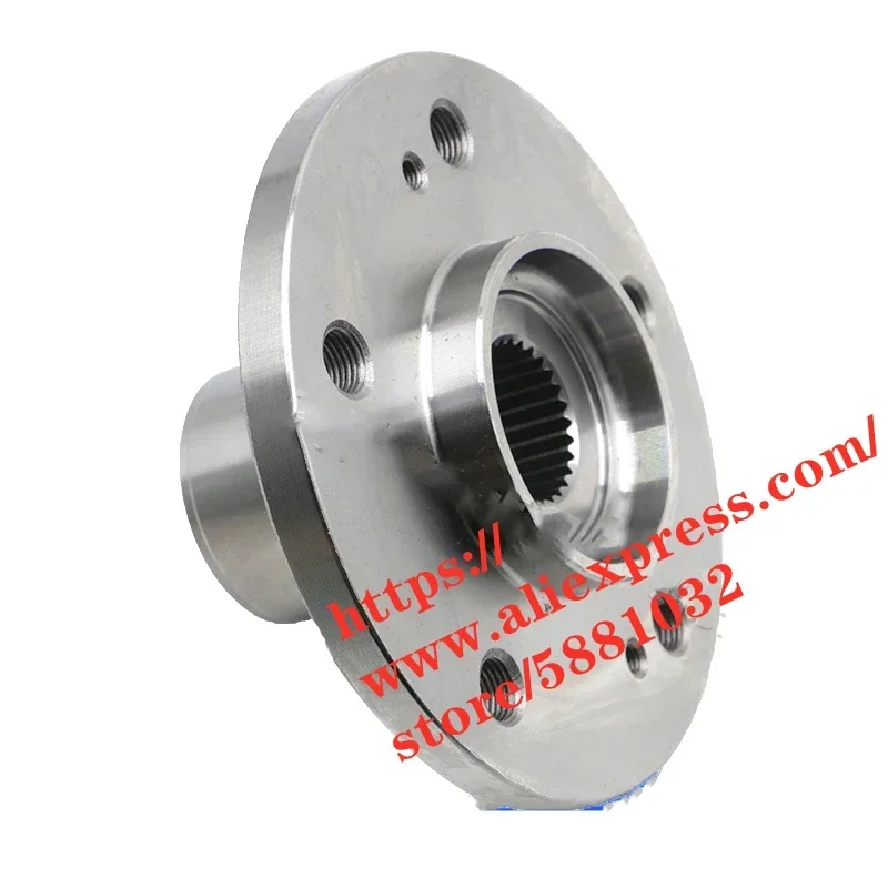 Front wheel hub bearing for Dongfeng AX7 Front wheel bearing shaft head