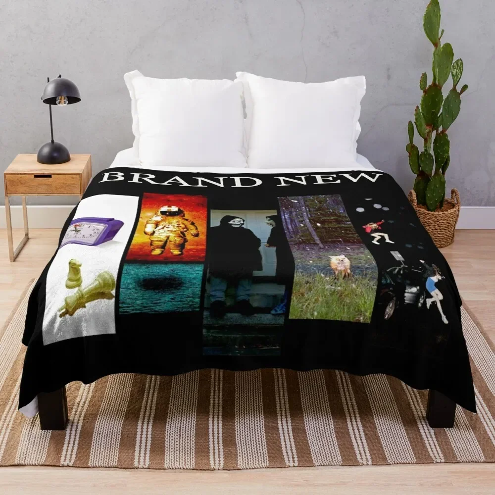 

Brand New Throw Blanket Personalized Gift Blankets For Bed Hairys Blankets