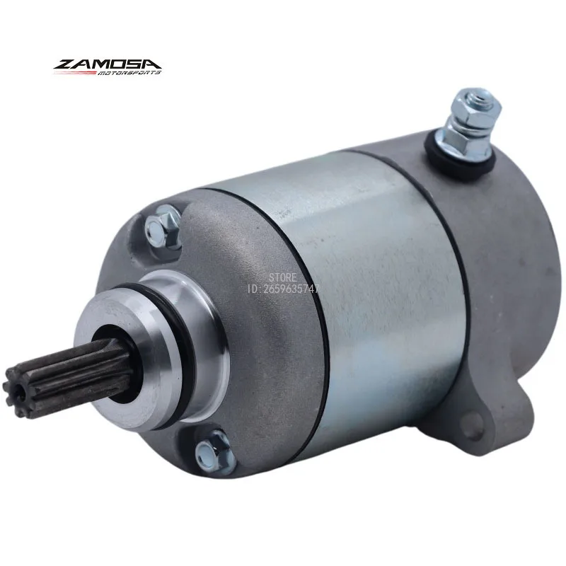 Suitable for ANF125 ANF125T Innova ANF MSX125 Motor Engine Starter Motor