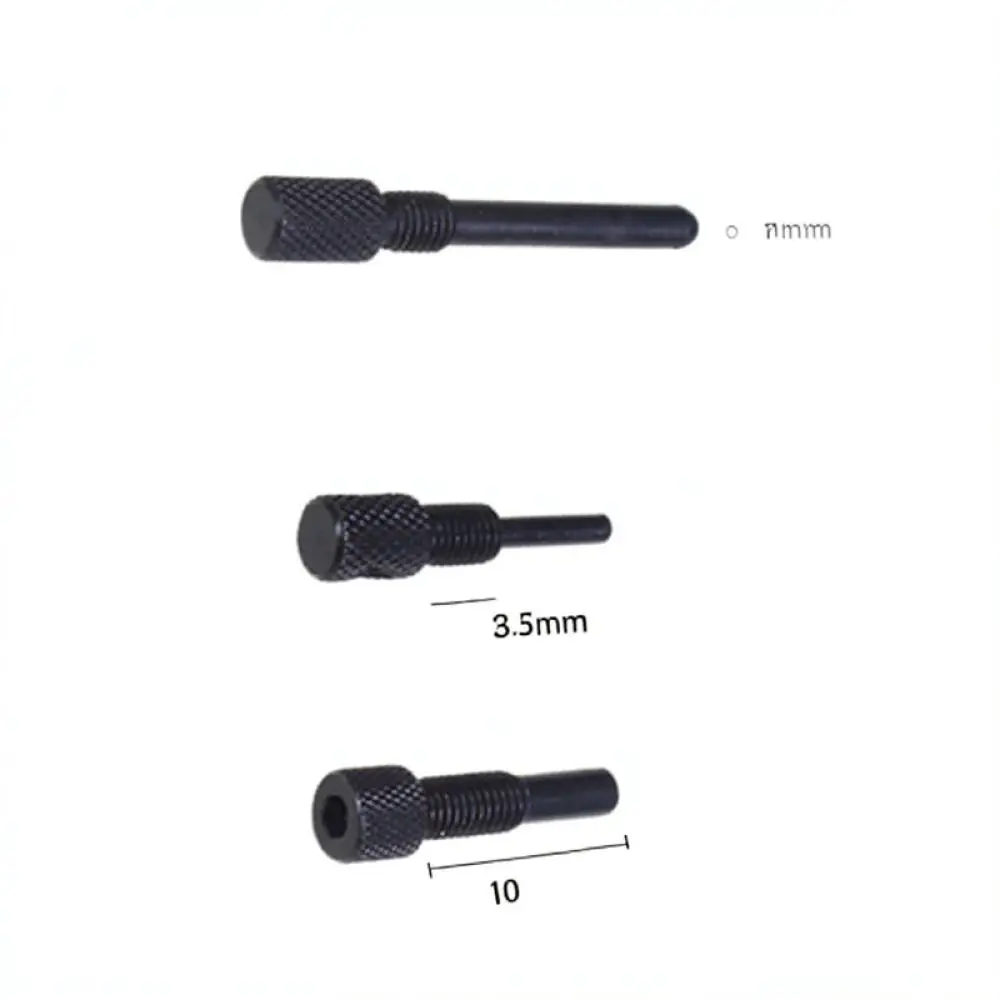 Engine Repair Timing Tool Set For Ford Mazda 6 Focus 1.8 2.0 2.3 Crankshaft Camshaft Alignment Locking Gadget