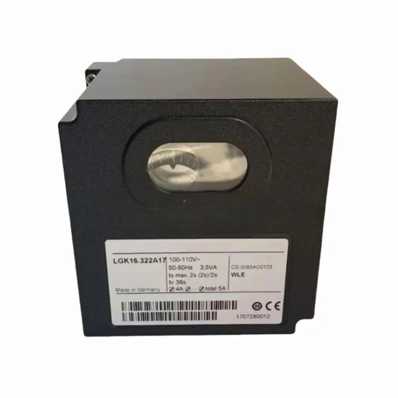 

Brand New Original LGK16.322A17 Combustion Engine Controller in Stock