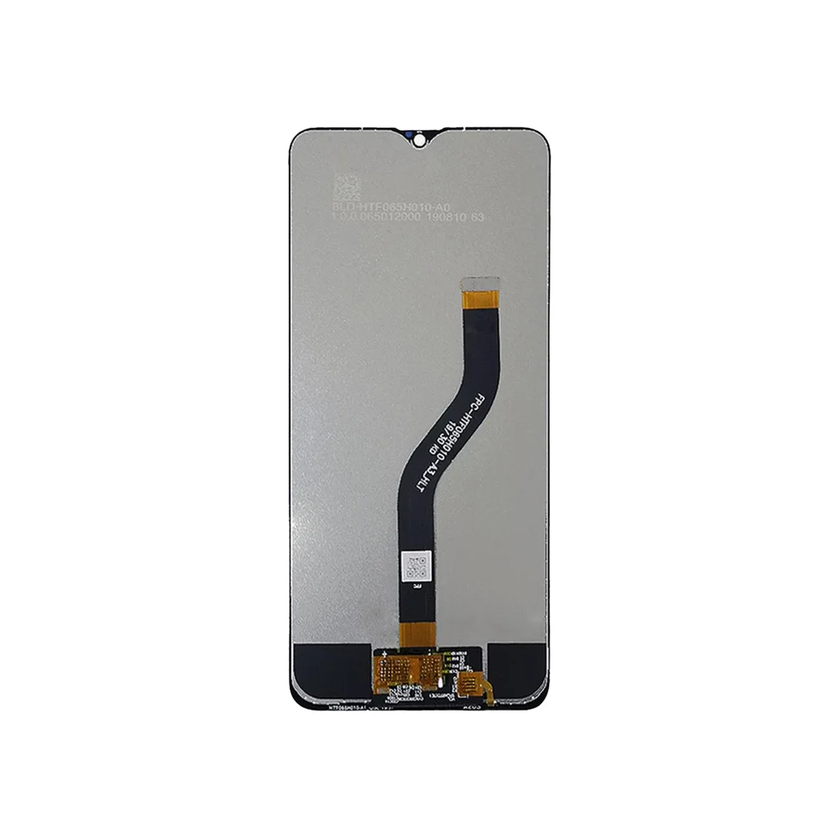 جديد IPS LCD لسامسونج غالاكسي A20s LCD تعمل باللمس 6.5 "عرض محول الأرقام الجمعية مع شاشة عرض الإطار أجزاء الجمعية LCD