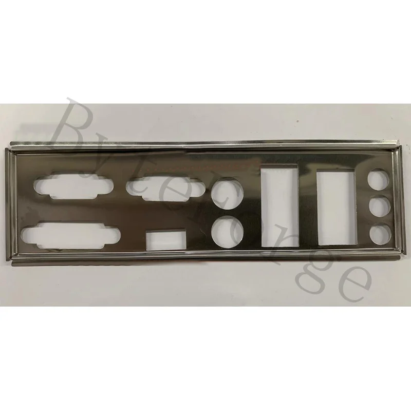 OEM Replacement  For MSI A520M PRO-C DASH Motherboard Backplate IO Shield I/O Shield OEM