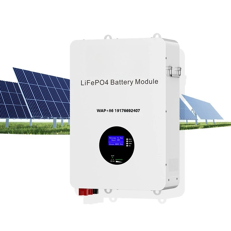 

Home Solar Energy Storage Power Wall Lithium Ion Battery 5.12kwh 5KWH 10kwh 48v 100ah 200Ah 300Ah Lifepo4 51.2v Battery Pack