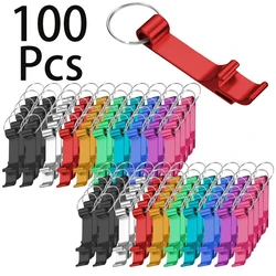 100/50/20Pcs Personalized Name LOGO Engraving Corkscrew Key Ring Opener Wedding Name Date Wedding Souvenir Engraved Keychains