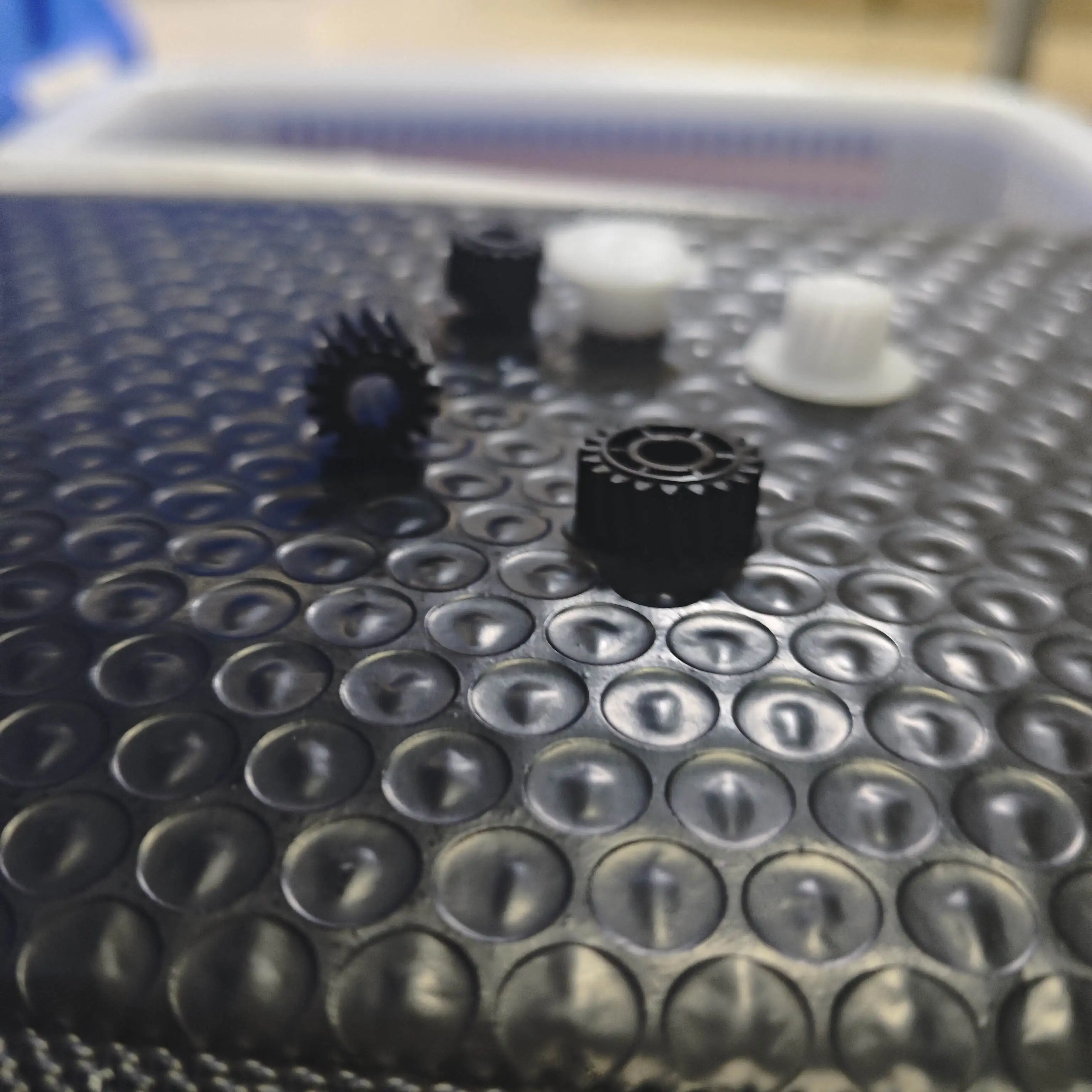 

50SETS AE091515 AE09-1515 Developer Gear for Ricoh Aficio 1013 1515 MP301 MP161 MP162 MP171 MP201 MP175 3320 3310 3320L