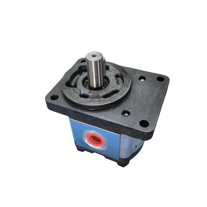 

2026 1PF2G 1PF2G231/004RC20MB 1PF2G2-4X/008RA01MB 1PF2G223/016RA01MS Low-Noise Gear Pump for Injection Molding Machines