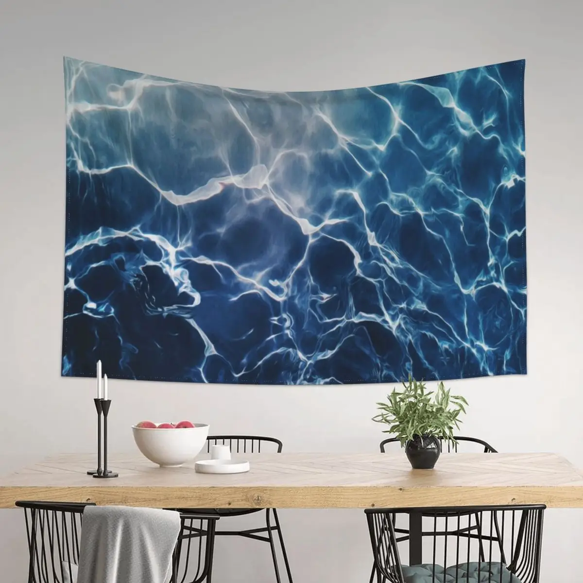 

Ocean Tapestry Home Decoration Accessories Aesthetic Room Decor Decor For Room Tapestry