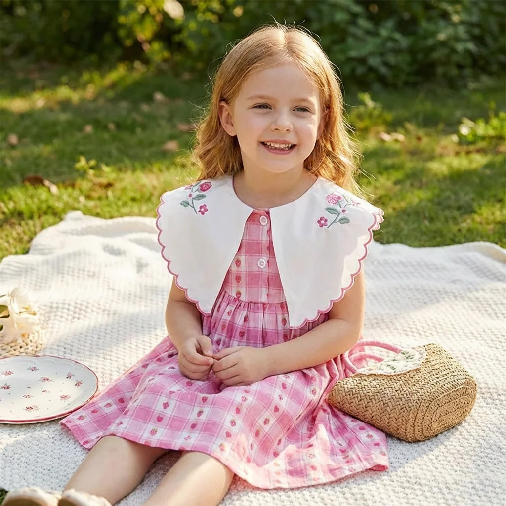 Gaun bayi perempuan, pakaian m - Summer Clothing Must Haves ulasan dan harga