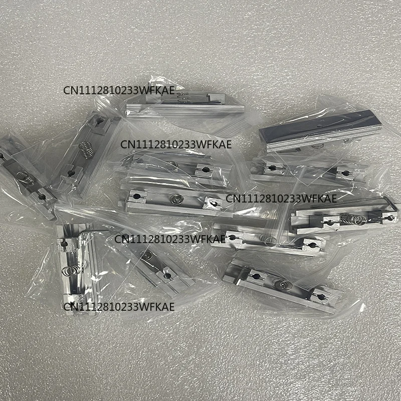 Heating Stencil Fixture Chip Clamp Holder Jig for Mini BGA Soldering Station Use Old & New Type Silver Coffee Color Optional