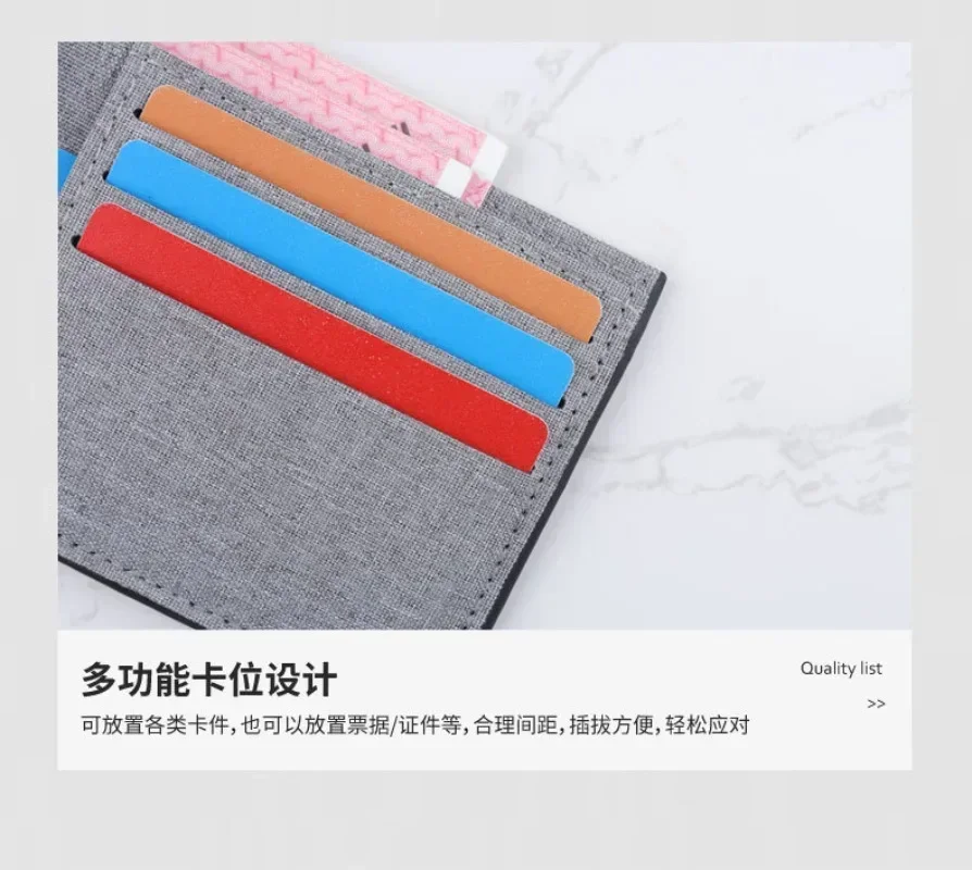 Dragons Ball Wallet Anime Goku Men Short Folding Purse Cartoon Card Holder Kids Coin Photo Case Fashion Pocketbook Birthday Gift - view 6