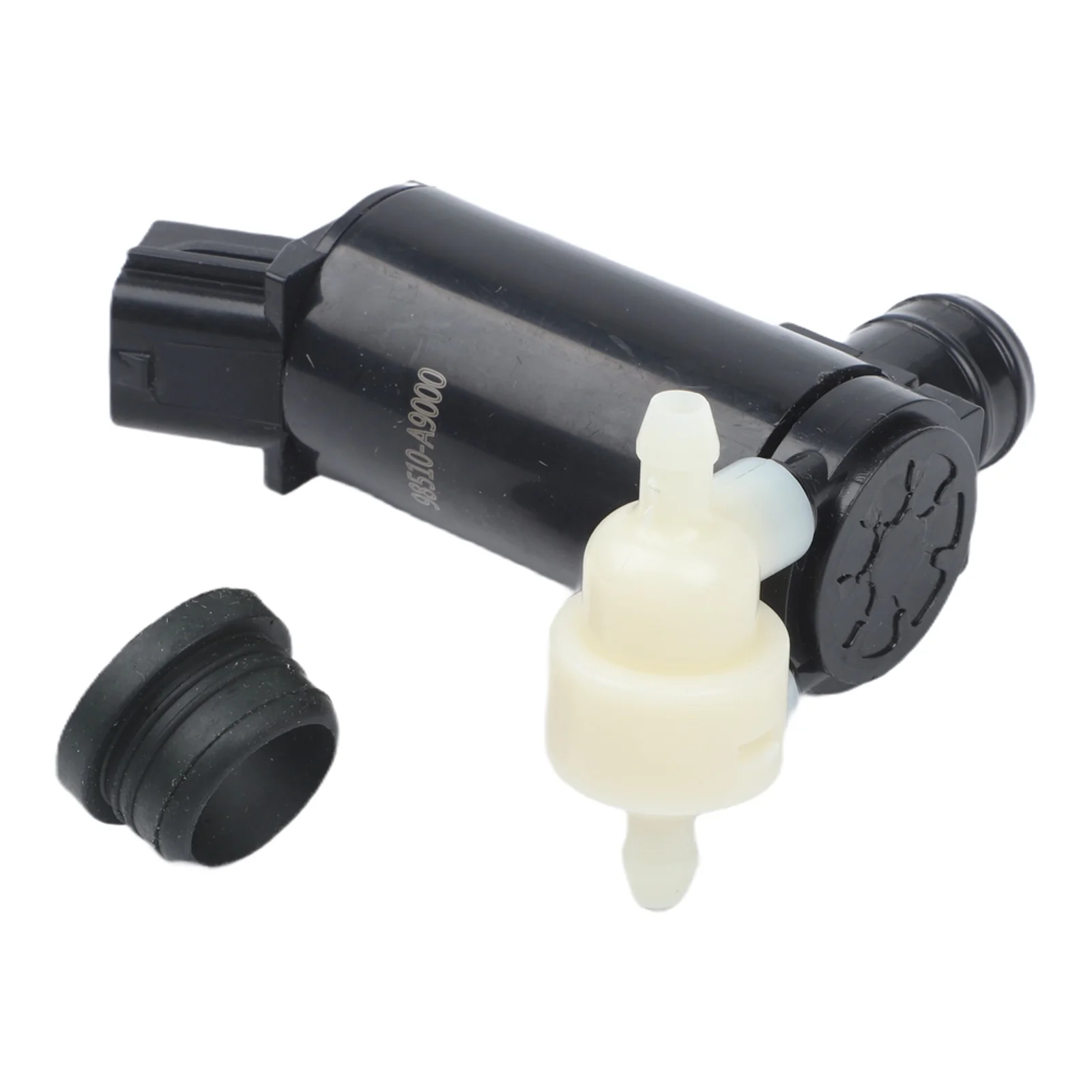 

Brand New Condition Windshield Washer Pump Easy Installation Process OEM Number 98510-A9000 Stability And Reliability