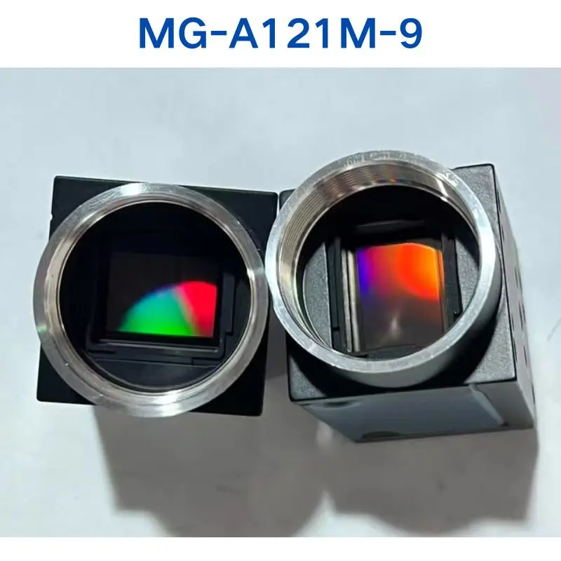 

Б/у тест в порядке для промышленной камеры CREVIS MG-A121M-9 1 шт.