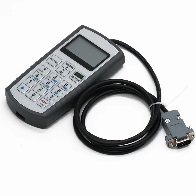 

Door crane box operator, elevator debugger