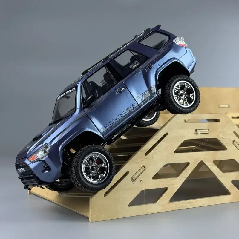 Hot Product HG4-209 Authentic Authorization: Super Ba Full Proportion Alloy Remote Control Simulation Car Birthday Gift For