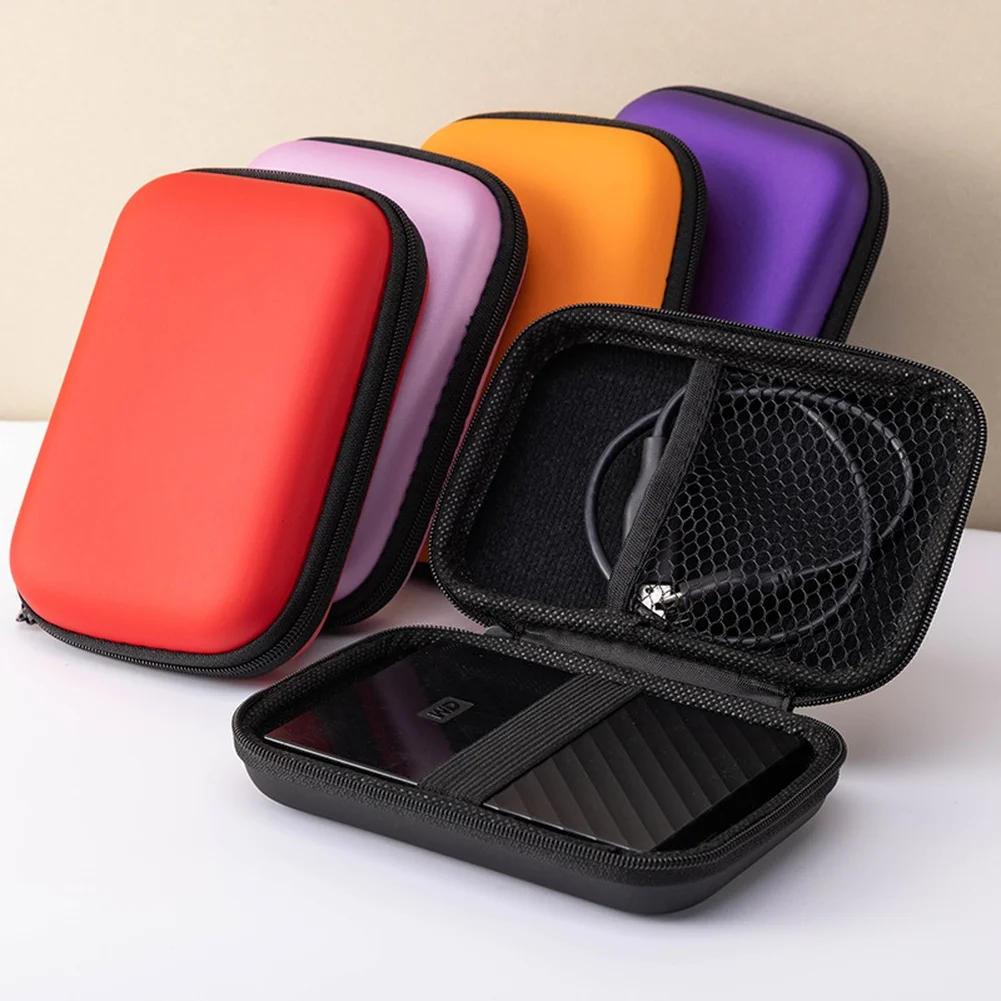 2-5-дюймовых-чехла-для-жесткого-диска-из-ЭВА-сумка-для-хранения-на-молнии-для-портативного-зарядного-устройства-для-кабеля-передачи-данных-с-сетчатыми-карманами-и-мягким-салоном