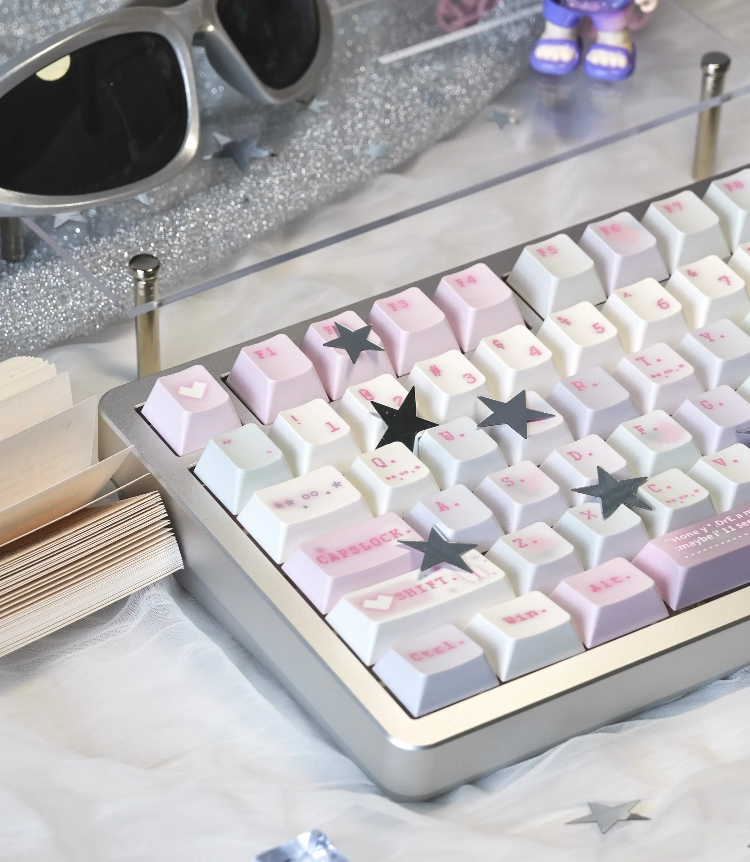 

Колпачок Dream Echo, оригинальный синий, розовый, новая оригинальная персонализированная колпачок Dream