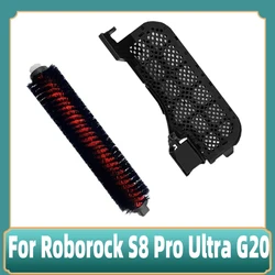 Compatible For Roborock S8 Pro Ultra G20 Robot Vacuum Cleaner Water Cleaning Tank Filter Accessories Replacement Spare Parts