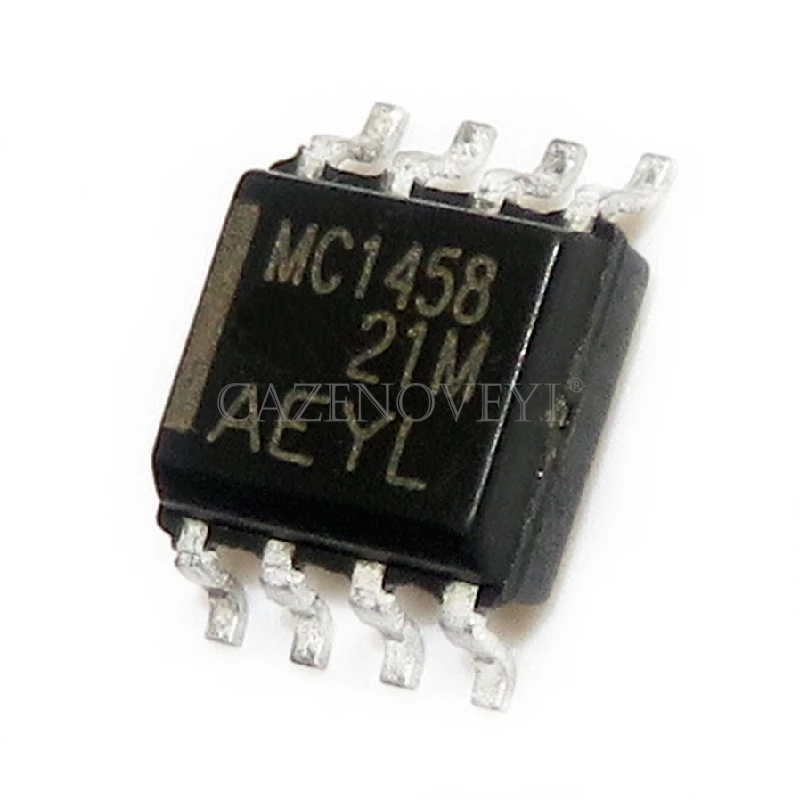 5PCS MC33039 33039 MC1458DR MC1458 MB506 MB506PF 506 MB501L MB501 501L MB3773PF MB3773 3773 MB3771FP MB3771 3771 SOP-8
