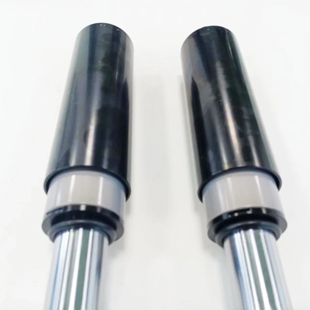 

4x4 Off-Road Adjustable 2 Inch Bump Stop High Quality Hydraulic Shock Absorber Jee-p Front Rear Smooth Body Coil