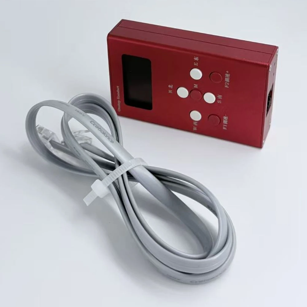 a20z-telecommande-manuelle-onstep-pour-monture-equatoriale-juwei-17-monture-equatoriale-harmonique-rouge