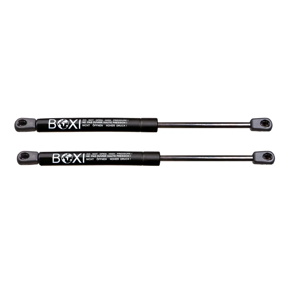 BOXI 1Pair  Tailgate Lift Supports Struts 6103,05065600AE,05065600AF,SG314046 For 2005-2010 Dodge Magnum Wagon Gas Springs