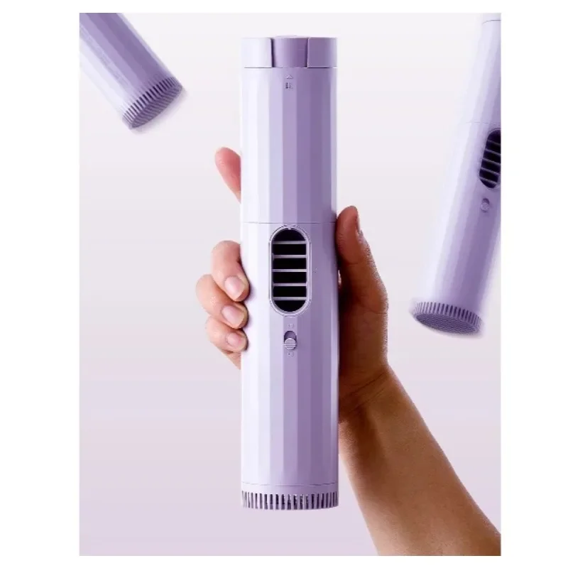 

Portable dryer, travel dormitory small household dryer