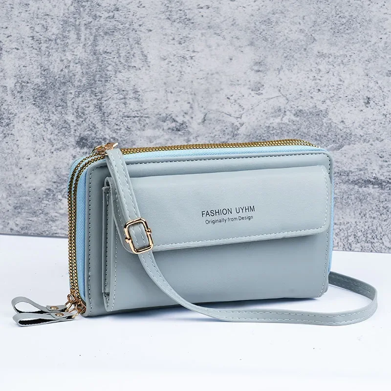 

Fashion High Quality Lady Handbags PU Leather Women's Shoulder Bag Vintage Solid Color Flap Women's Bag Small Crossbody Bags