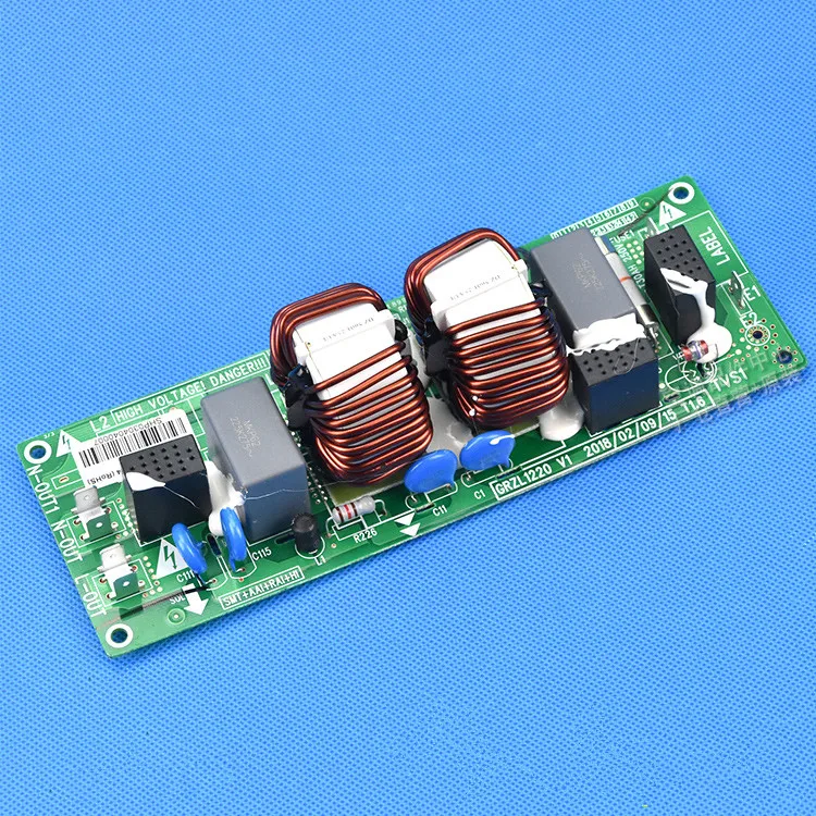 

new good for GREE computer board circuit board GRZL1220 30221000007 ZL1220 Filter board