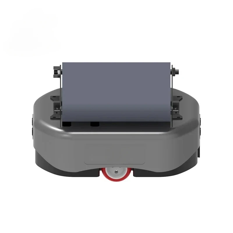 Robot 5KG Item Sorting and Handling AGV Mobile Robot Intelligent Industrial Robot