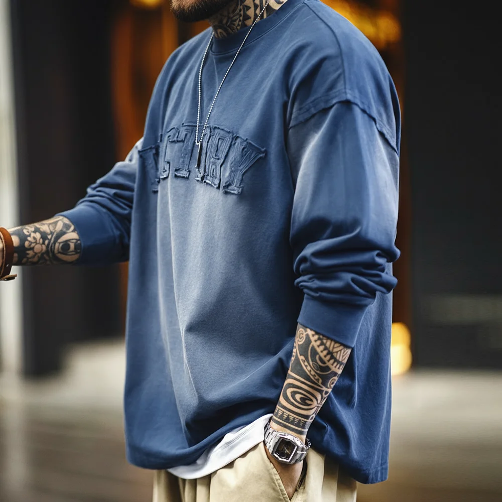 Thumbnail 2 - #37 Highest Rated Round Neck Hoodies to Buy in 2026