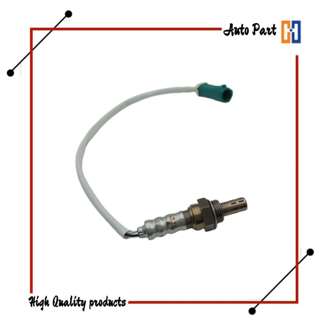 

Auto Parts Sensor (oxygen) FRT AE8Z 9F472-A AE8Z 9F472-B for Ford Fiesta CCH 2011-2013