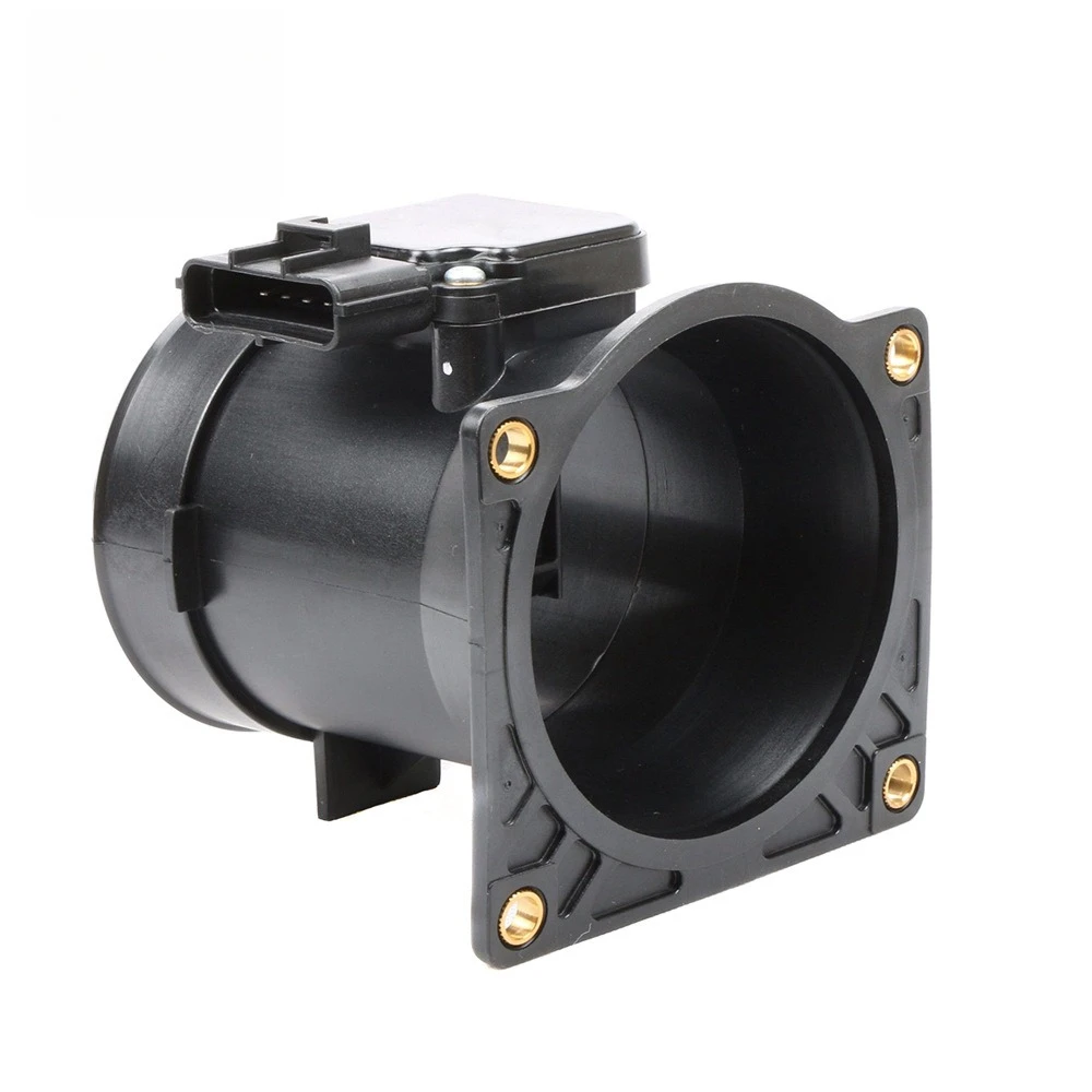 For Ford Lincoln Mass Air Flow Sensor XL3F-12B579-BA AFH80-06C F81F-12B579-BA For F-150 Expedition Navigator 4.6L 5.4L 1999-2003