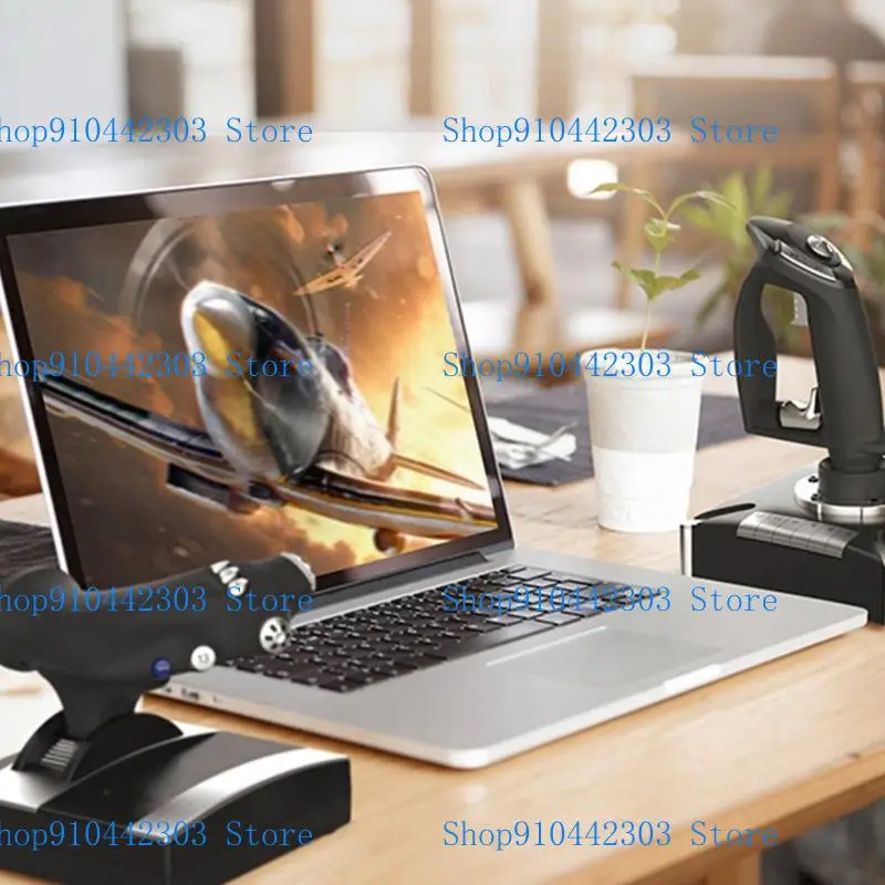 L4MD يمكّن اهتزاز الألعاب USB Connection USB مناسب لـ PXN 2119