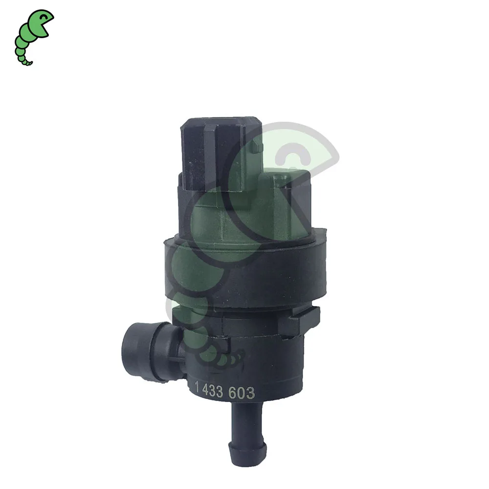 13901433603 Auto Parts Vapor Canister Purge Solenoid Fuel Tank Breather Valve 13901433602 for BMW E46 E39 E65 E53 E36 E85