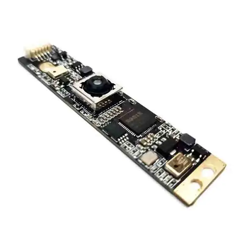 4656H x 3496V 16MP HD IMX298 Modulo fotocamera USB Messa a fuoco automatica 78,4 gradi con microfono per laptop digitale con riconoscimento facciale