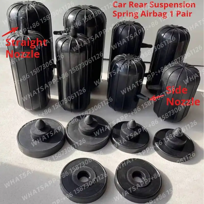 1pair-car-rear-suspension-spring-airbag-noise-reduction-for-sedan-suv-off-road-vehicles-automobile-air-spring-shock-absorber