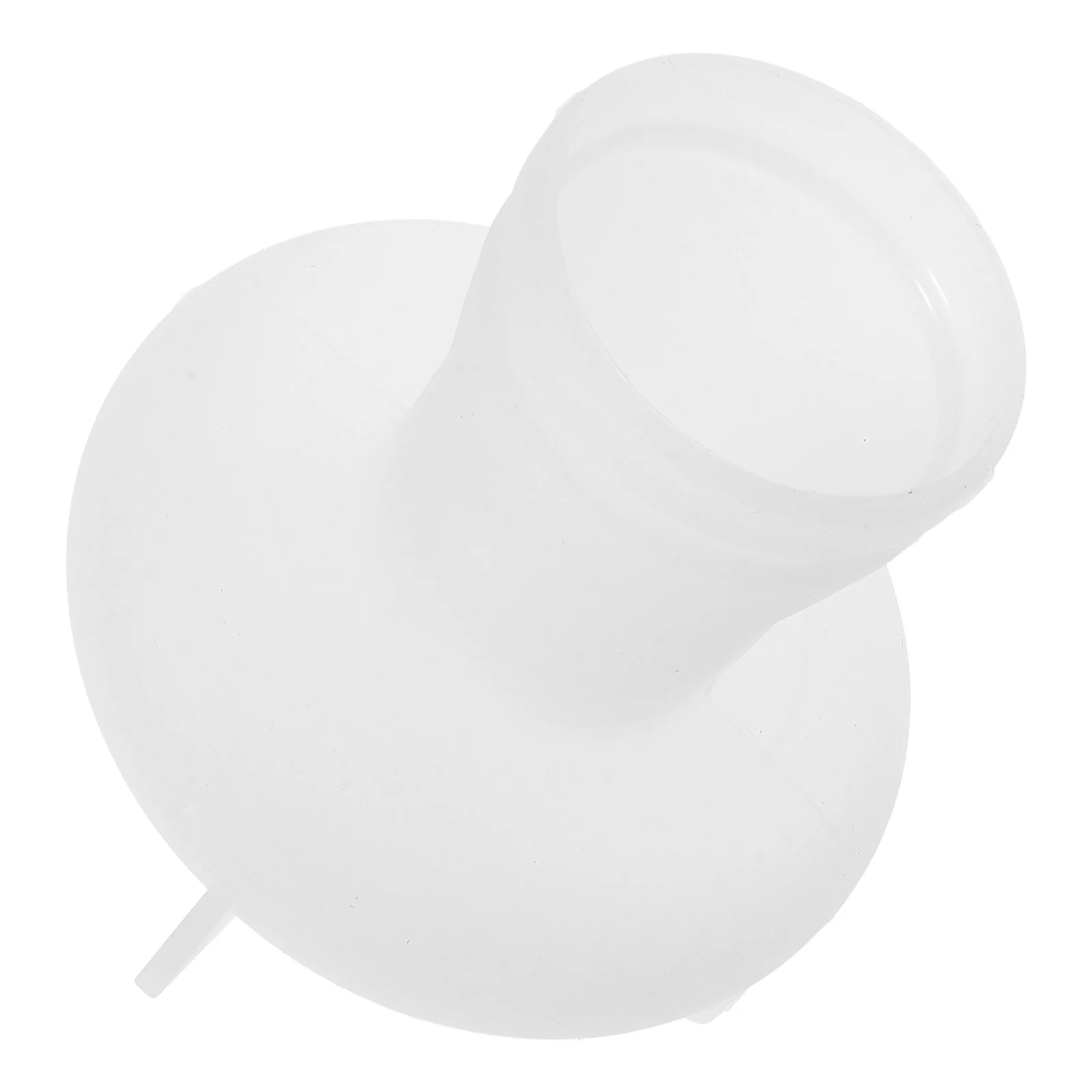 

Mushroom Silicone Diy Scented Making Mold Reusable Wax Molds Unique Mushroom Shaped Mold For Crafts Dessert