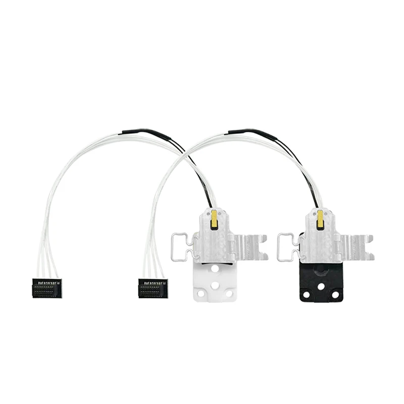 Bambu Lab A1/A1 Mini Hotend Assembly Replaceable NTC and Heater Hot End Clip Kit Upgrade Durable Ceramic Material